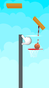 Rope Ball Screenshot 1