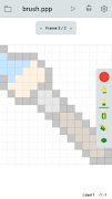Pixel Paint スクリーンショット 3