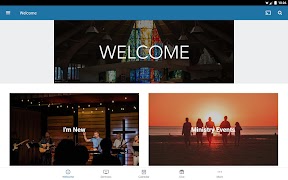 Trinity Connection screenshot 6