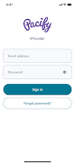برنامهنما iProvider عکس از صفحه