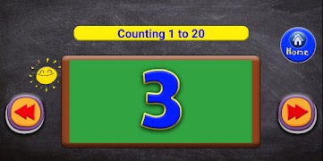 Kids Math स्क्रीनशॉट 1