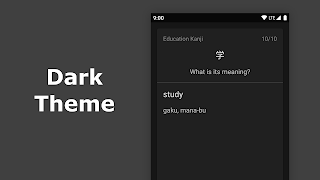 FlashCards - study flash cards screenshot 4