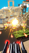 Shoot & Destroy Everything 스크린샷 1