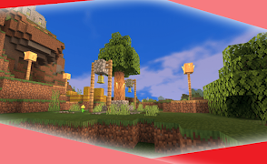Aesthetic Shader for Minecraft স্ক্রিনশট 6