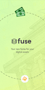 Fuse Wallet 截圖 1