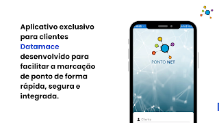 Ponto Net+ Datamace 截圖 2