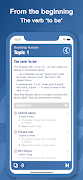 Bootstrap Russian Grammar captura de pantalla 2