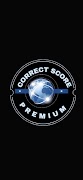 Correct Score Premium постер