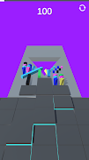 Throw down 3D capture d'écran 7