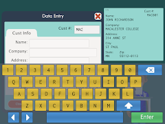 Computers at Work Lite スクリーンショット 1
