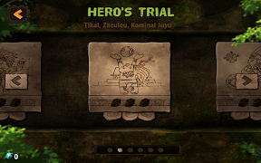 Mayan Pitz screenshot 6