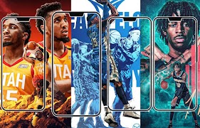 Basketball Wallpaper captura de pantalla 6