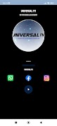 برنامه‌نما Universal FM Loja عکس از صفحه