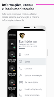 Rota Segur Connect syot layar 3
