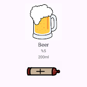 Drunk Meter स्क्रीनशॉट 7