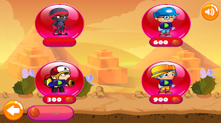 WAR RANGER ภาพหน้าจอ 1