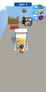 Cargo Packaging Plakat