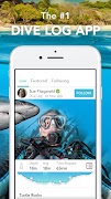 برنامهنما Deepblu - Enhance Your Dive عکس از صفحه