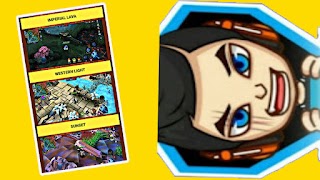 AG MazzRenn Injector app Tips โปสเตอร์