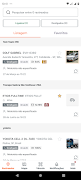 Netfly Rastreamento captura de pantalla 1