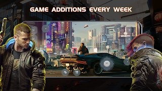 JoyArk Cloud Gaming screenshot 3