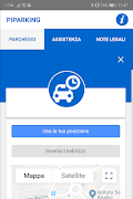 PIPARKING ảnh chụp màn hình 1