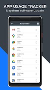 Software Update: App Update 截圖 4