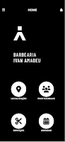Ivan Amadeu poster
