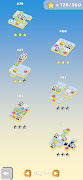 Cubi Code - Puzzles de Logique capture d'écran 3