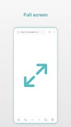 Stargon Browser screenshot 4