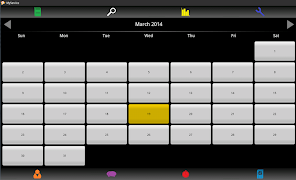 MyService imagem de tela 5