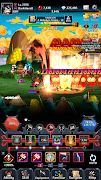 Dark Hero Dash : Idle RPG скриншот 6