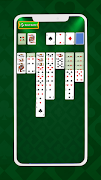 Classic Solitaire скриншот 7