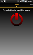 Ftp Server Pro plakat