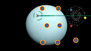 Parsec Colors capture d'écran 2