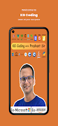 KG Coding স্ক্রিনশট 4
