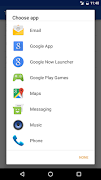 Transparent Widget capture d'écran 5