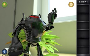 Escape Quest скриншот 1