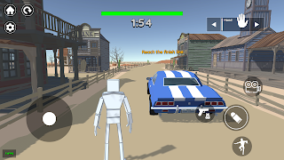 MelonFort screenshot 2