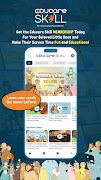 Educare Skill تصوير الشاشة 3