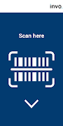 INVO SCANNER screenshot 1