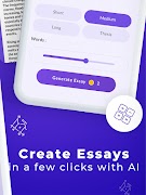 Schoolify - AI Homework Solver captura de pantalla 7