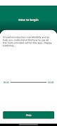 Mindify Health 스크린샷 1