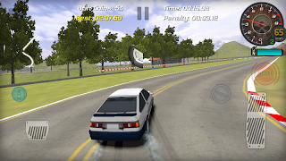 Drift Master 2017: Racing Game স্ক্রিনশট 6