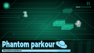 Phantom parkour screenshot 6