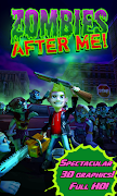 Zombies After Me! screenshot 1