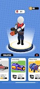 Crypto Squad Shooter screenshot 3