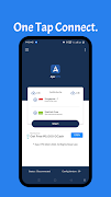 Ajax VPN screenshot 1