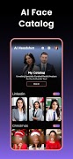 AI Headshot Generator screenshot 4