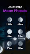 Fazy księżyca & Pełnia скриншот 1